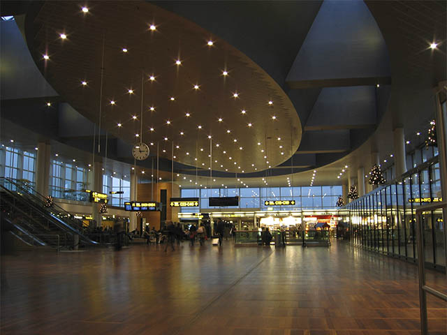 CPH Lufthavn